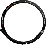 No name Celestron Dew Heater Ring Telescope ring