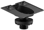 Logitech Tap Riser Mount - WW