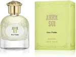 Anna Sui Wild Wonder Dew Fields EDP 50ml - parf&uuml;&uuml;m naistele