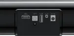 K&otilde;larid Sencor Soundbar SSB 5500BW Soundbar 2.1ch 160w