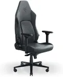 Razer Iskur V2 Gaming armchair Padded seat Grey