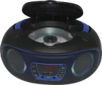 Raadio Denver TCL-212BT Blue
