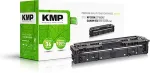 Tooner KMP Toner HP CF542A yellow 1300 S. H-T246Y remanufactured