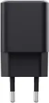 Trust MOBILE CHARGER WALL MAXO 65W/USB-C BLACK 26046