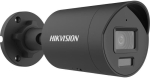 HIKVISION Pro Series with AcuSense DS-2CD2046G2H-IU(2.8mm)(eF)/BLACK Bullet IP security camera Outdoor 2688 x 1520 pixels Ceiling/wall