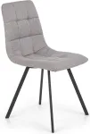 No name CHAIR V-CH-K/402-KR-POPIEL