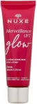 NUXE Merveillance Lift Glow Firming Radiance Cream 50ml - Day Cream naistele