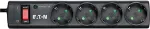 UPS EATON PROTECTION STRIP 4 DIN .