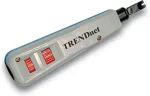 TRENDnet Anlegewerkzeug mit 110 und Krone Messer