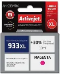 Tooner Activejet AH-933MRX ink (replacement for HP 933XL CN055AE; Premium; 13 ml; magenta)