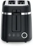 Sencor R&ouml;ster STS2710BK, must
