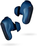 BOSE QuietComfort Ultra Tr&aring;dl&oslash;s &AElig;gte tr&aring;dl&oslash;se &oslash;retelefoner Bl&aring;