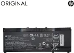 Hp Notebook battery SR03XL, 4550mAh, Original