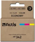 Tooner ACS Actis KH-342R Ink (replacement for HP 342 C9361EE; Standard; 12 ml; color: cyan, magenta, yellow)
