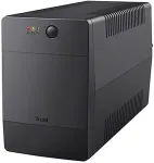 UPS Trust Paxxon uninterruptible power supply () 1 kVA 600 W 4 AC outlet(s)