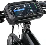 Wildman Bicycle stem holder case MS33 0,6L black