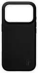IDeal of Sweden Silicone Case MagSafe iPhone 17 Pro Black