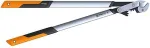 FISKARS ANVIL PRUNING SHEARS LARGE (L), POWERGEAR X