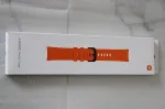 Xiaomi SALE OUT. Watch 2 Orange Fluororubber Strap | SALE OUT. Xiaomi Watch 2 Strap | Orange | Fluororubber | DEMO