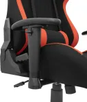 White Shark DARK DEVIL Gaming Chair Black