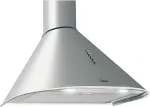&Otilde;hupuhasti AKPO WK-4 Dandys Eco 50 Chimney Hood Inox