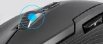 Hiir 3Dconnexion CadMouse Compact
