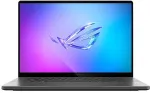 S&uuml;learvuti ASUS ROG Zephyrus G16 GA605KP-QR022W Copilot+ PC AMD Ryzen&trade; AI 7 350 Laptop 40.6 cm (16") 2.5K 32 GB LPDDR5x-SDRAM 1 TB SSD NVIDIA GeForce RTX 5070 Wi-Fi 7 (802.11be) Windows 11 Home Grey