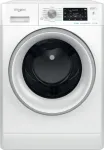 Whirlpool Kuivatiga pesumasin FFWDD1076258SVEE