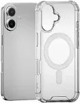 4Smarts Hybrid Case Ibiza fr Apple iPhone 16