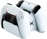 Joystick HYPERX CONSOLE ACC CHARGING DOCK/DUO PS5 51P68AA