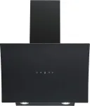 &Otilde;hupuhasti Respekta Respecta CH 55060 SA++, cooker hood (black, 60 cm)