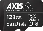 Axis Micro SDXC Card 128GB 10er Pack