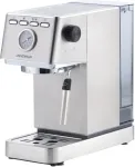 Kohvimasin CXP Universum KM 400-21 Oprima espressomasin portafilteriga roostevabast terasest