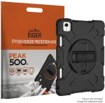 Eiger Peak 500m &uuml;mbris iPad 10Gen / 11Gen Black