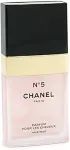 Chanel No.5 35ml - Hair Mist naistele