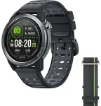 Mibro GS Active2 Gr&aring; SmartWatch