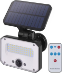 EMOS LED SOLAR REFLECTOR SPILO 1500LM IP54 WW