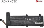Lenovo Notebook Battery L15M2PB2, 4500mAh, Extra Digital Advanced
