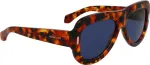 Ferragamo P&auml;ikeseprillid naistele SF2029SE-240 (l&auml;&auml;tse/silla/sanga) 57/17/145 mm