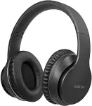 Logilink Bluetooth Headset,Active-Noice-Cancelling,V5.0,schw