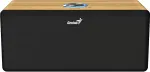 Genius speaker SP-HF505BT, light wood