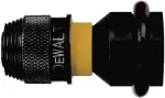 Dewalt | DT7508-QZ 1/2 Square to 1/4 Hex Impact Wrench | Chuck