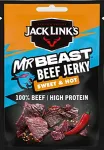 Jack Link's vinnutatud veiseliha Beef Jerky Sweet & Hot 25g