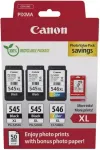 Tooner CANON PG-545XLx2/CL-546XL PVP