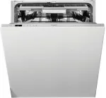 N&otilde;udepesumasin Whirlpool WIO3O26PL Dishwascher