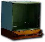 Digitus Wandgeh&auml;use SOHO 7HE 370x540x400 mm schwarz