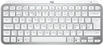 Klaviatuur Logitech MX Keys Mini Minimalist Wireless Illuminated Keyboard