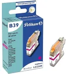 Tooner PELIKAN Tinte f&uuml;r Brother LC223 M
