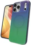 Zagg Milan Snap Apple 17 Pro Max Raven Feather Protective Case