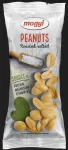Mogyi Maap&auml;hklid , r&ouml;stitud, soolased, 85g, 2 tk